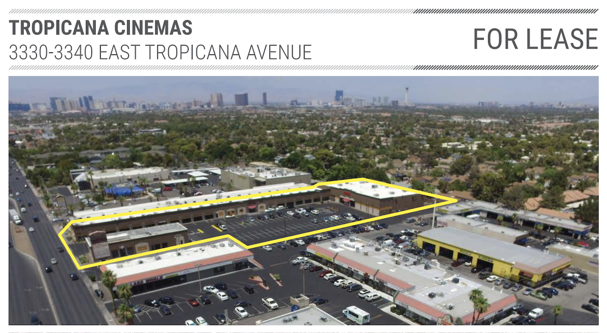 3330 E Tropicana Ave, Las Vegas, NV for Rent