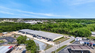 Montgomery, AL Commercial Land - 4942 Catherine St