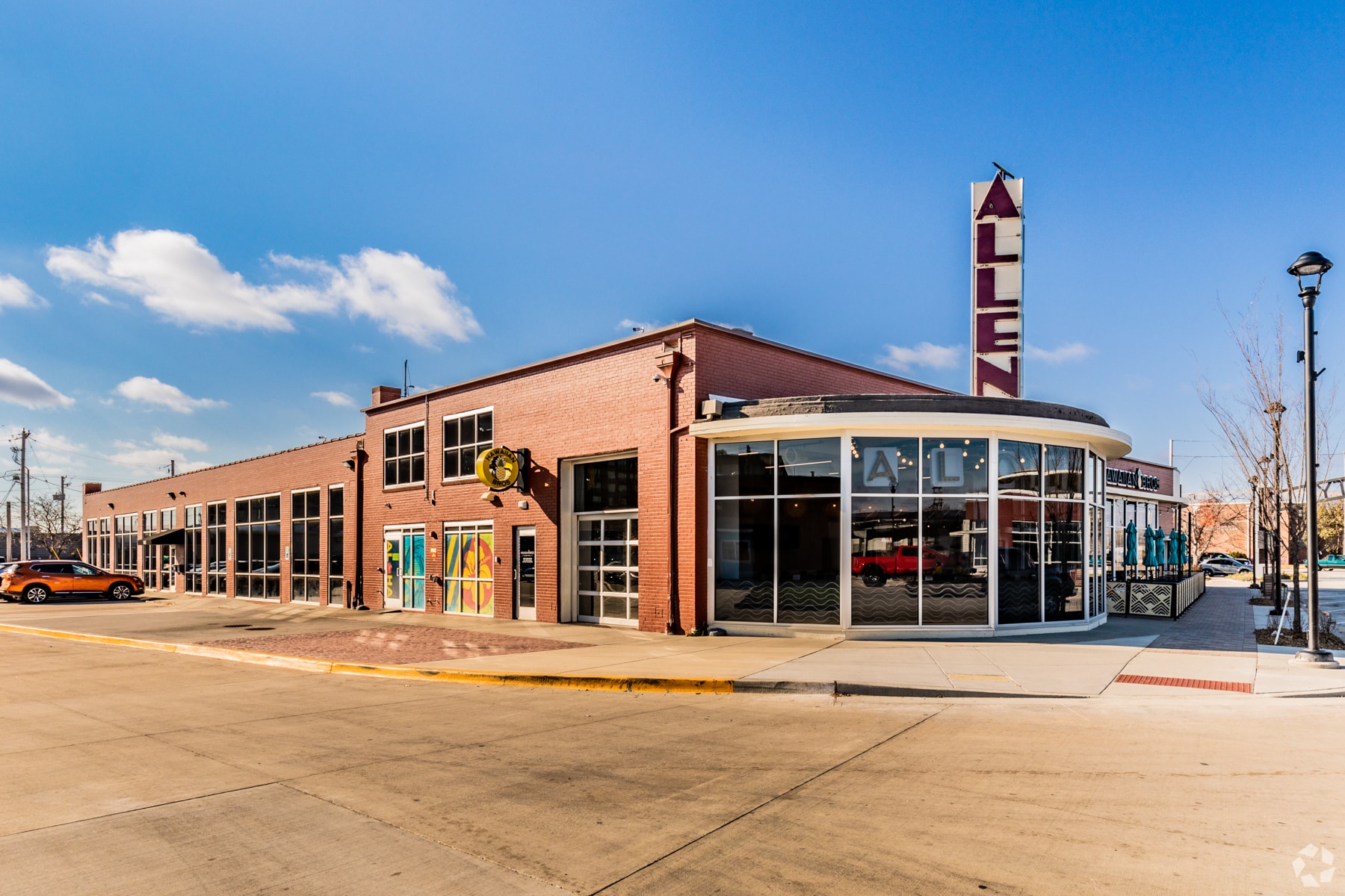 101 Armour Rd, North Kansas City, MO for Sale