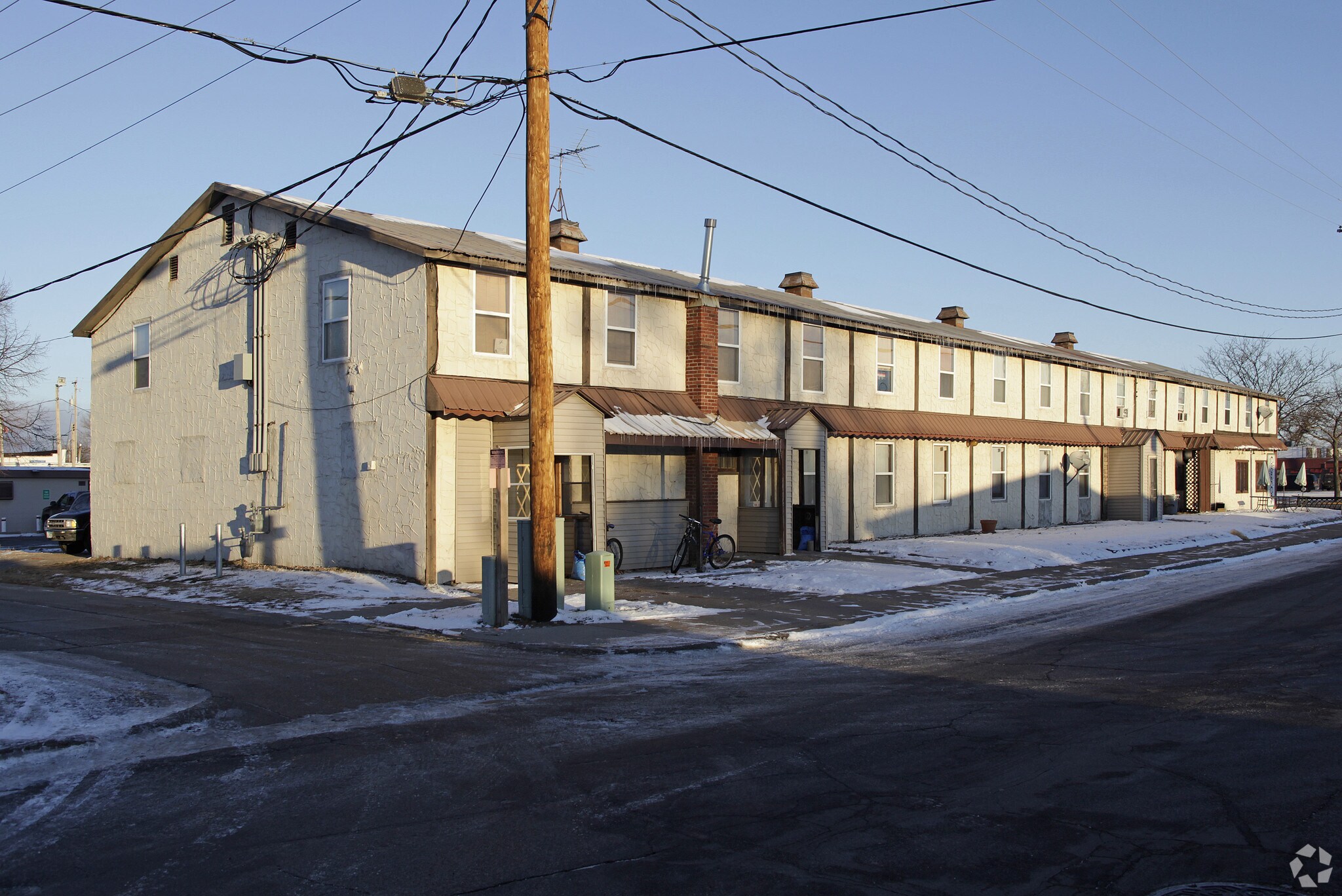 154 E Broadway St, Monticello, MN for Rent