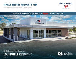 Louisville, KY undefined - 10415 Southpointe Blvd