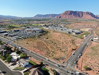 Santa Clara, UT Retail - Pioneer Pkwy