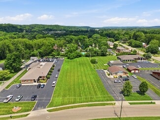 Newark, OH Commercial - Dickerson St