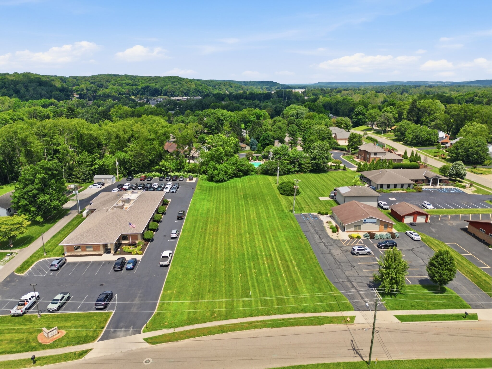 Dickerson St, Newark, OH for Sale