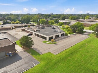 Dearborn, MI undefined - 15201 Mercantile Dr