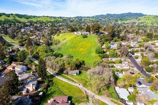 Walnut Creek, CA Commercial - 2641-2643 Larkey Ln