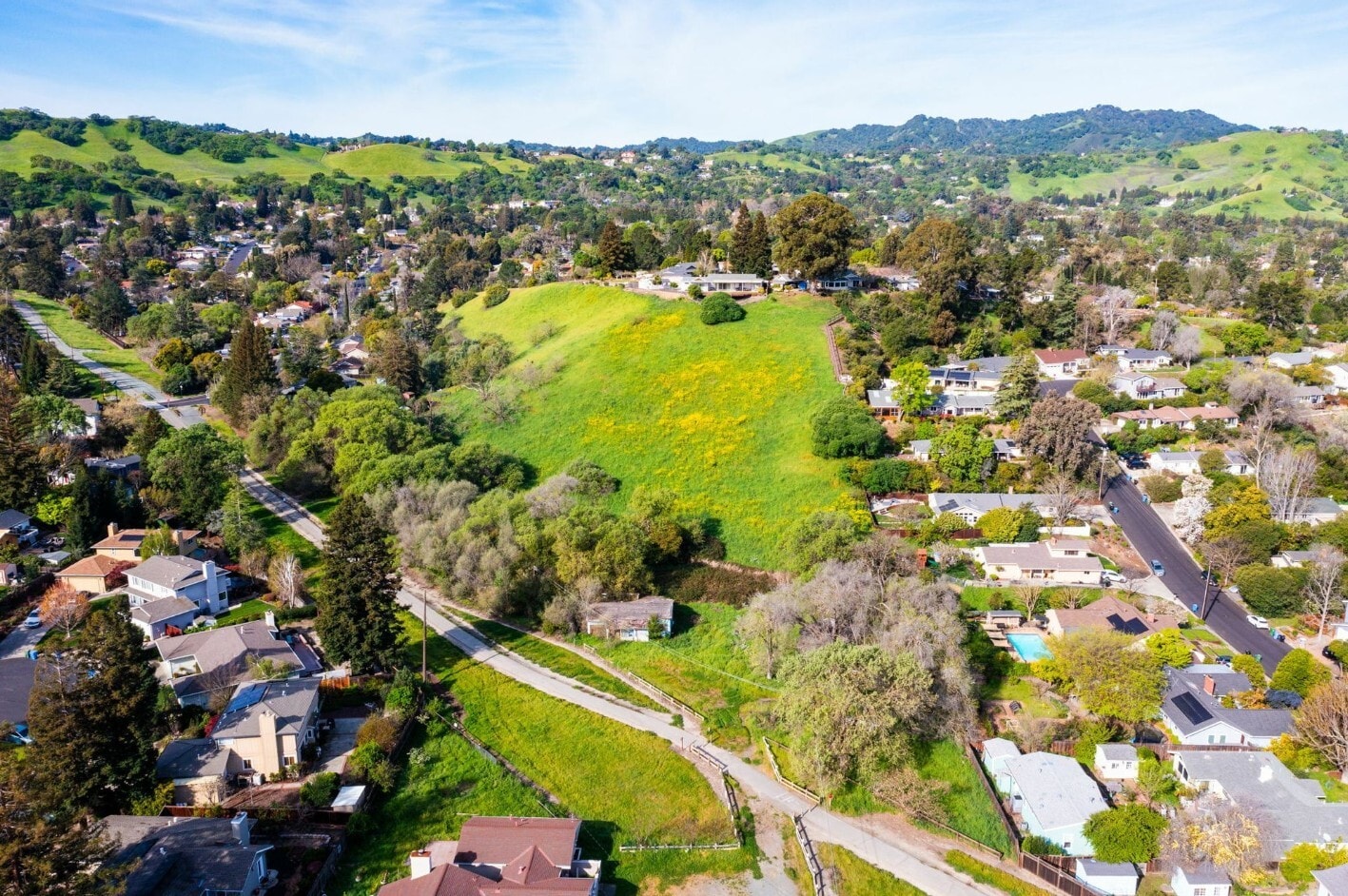2641-2643 Larkey Ln, Walnut Creek, CA for Sale