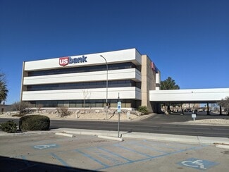 Las Cruces, NM Office - 277 E Amador Ave