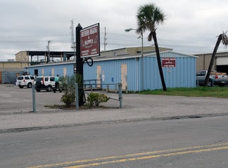 Myrtle Beach, SC Industrial - 807 Seaboard St Myrtle Beach, SC Industrial - 807 Seaboard St