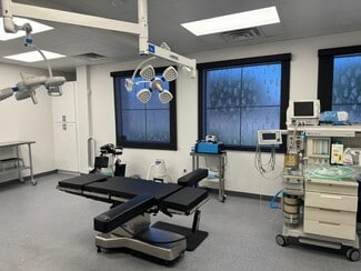 Las Vegas, NV Medical - 6094 S Sandhill Rd