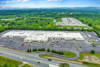 Ringgold, GA Department Store - 4031 Cloud Springs Rd