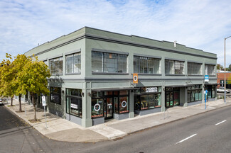 Portland, OR Retail - 1905-1915 NE M L King Blvd