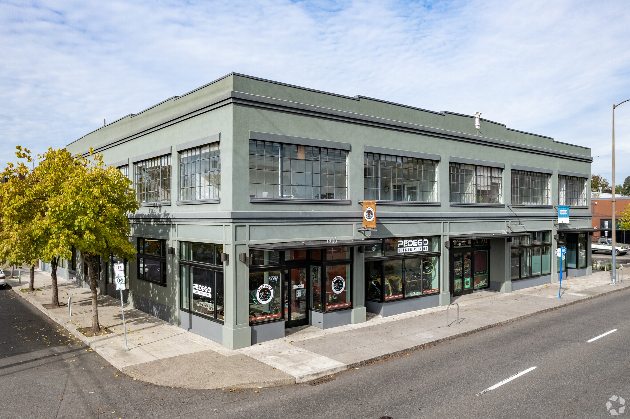 1905-1915 NE M L King Blvd, Portland, OR for Rent