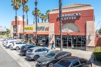 Perris, CA Retail - 1688 N Perris Blvd
