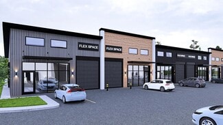 Maricopa, AZ Flex - NEC W Edison Rd & N Estrella Parkway Maricopa, AZ Flex - NEC W Edison Rd & N Estrella Parkway