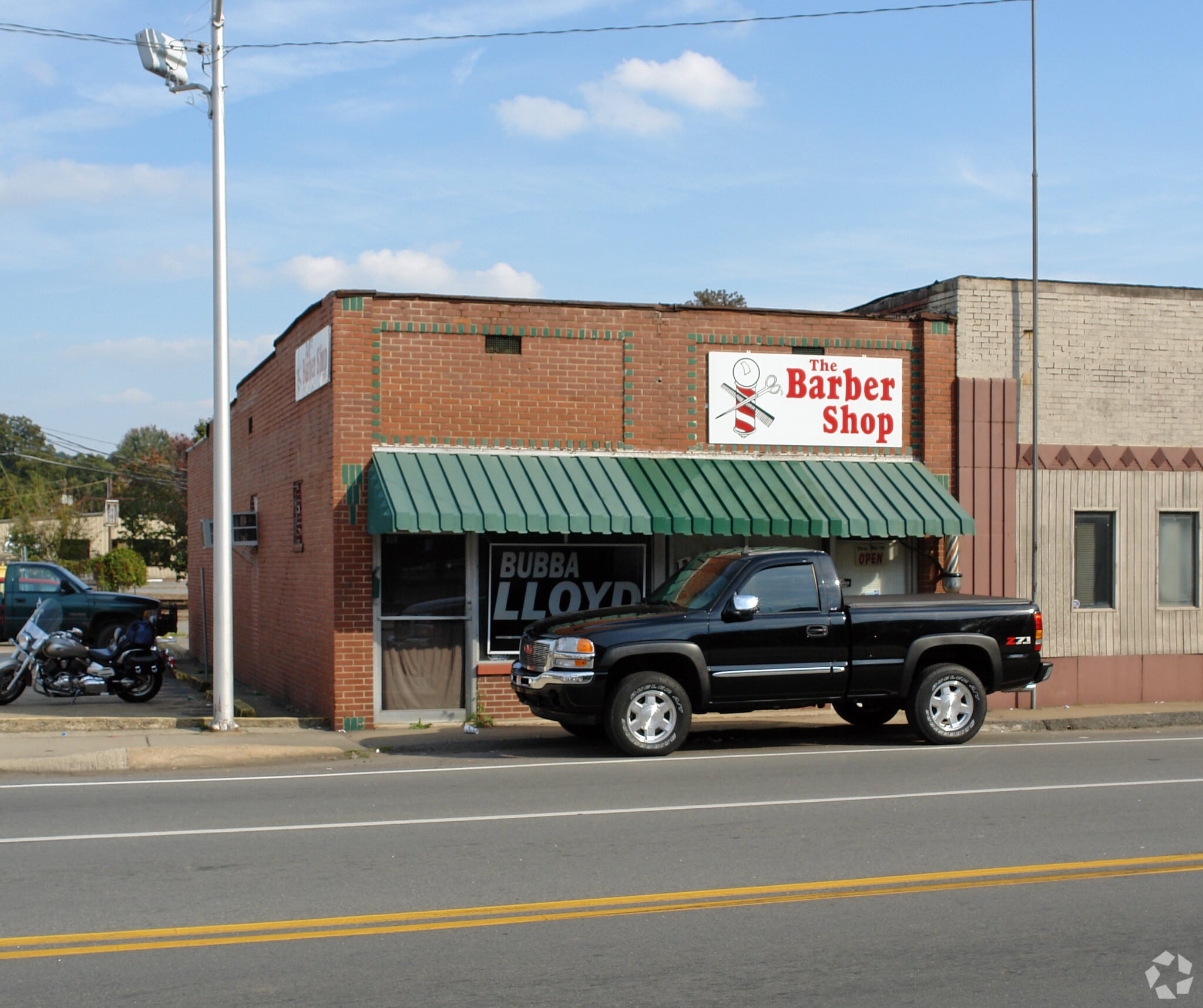3306-3308 Pike Ave, North Little Rock, AR for Rent