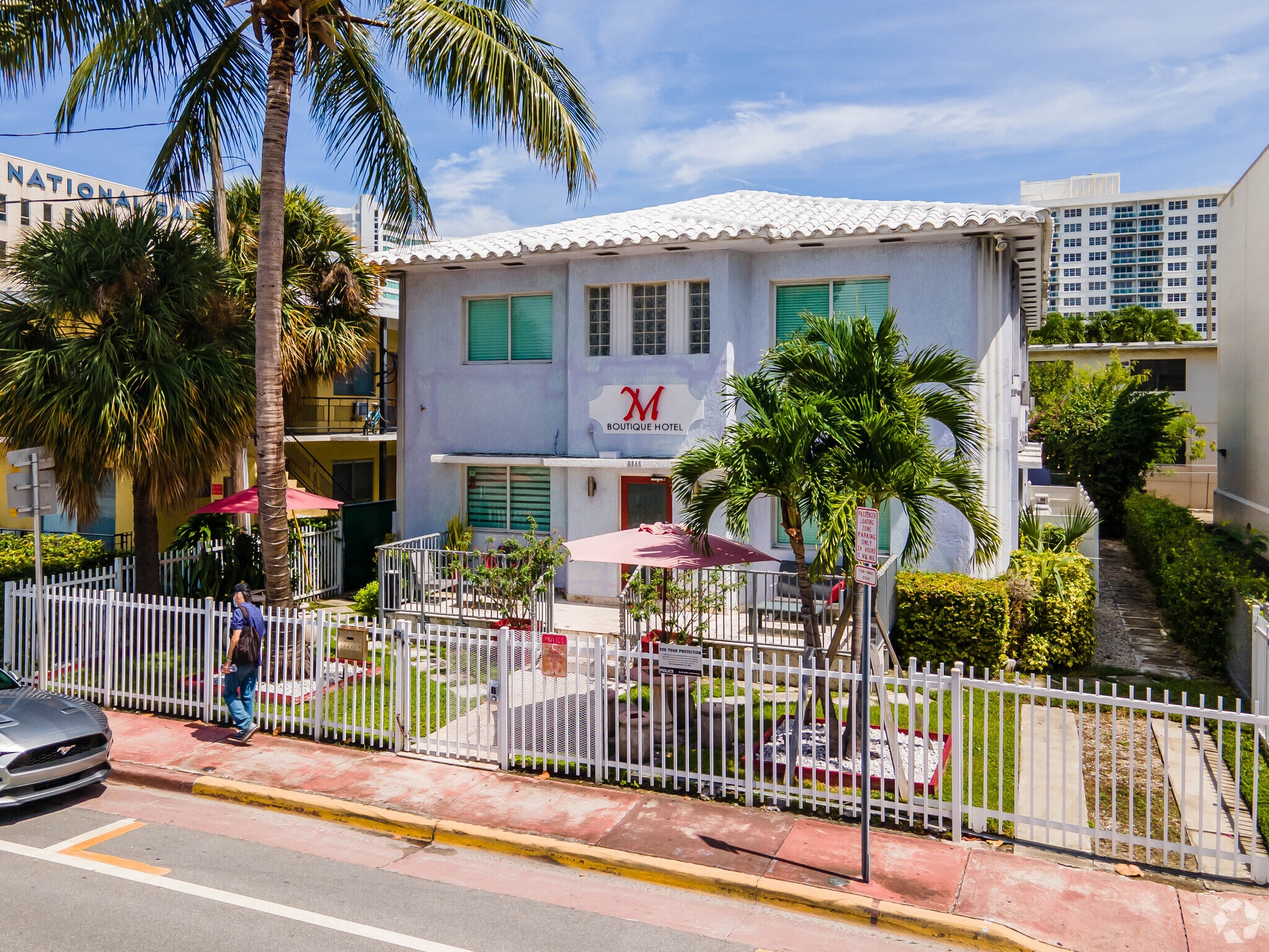 6945 Abbott Ave, Miami Beach, FL for Sale