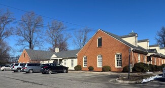 Lynchburg, VA Office - 3723 Old Forest Rd