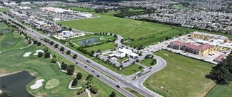 Wildwood, FL Commercial Land - 6131 Seven Mile Dr Wildwood, FL Commercial Land - 6131 Seven Mile Dr