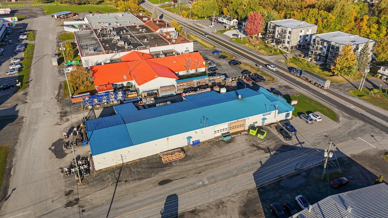 2211 Québec 112, Saint-cesaire, QC for Rent