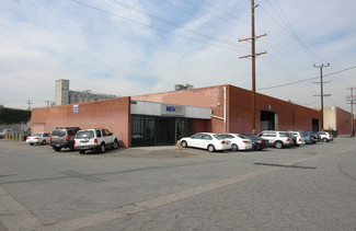 Los Angeles, CA undefined - 1555 Los Palos St