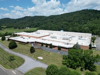 Rogersville, TN Industrial - 7500 US 11 W