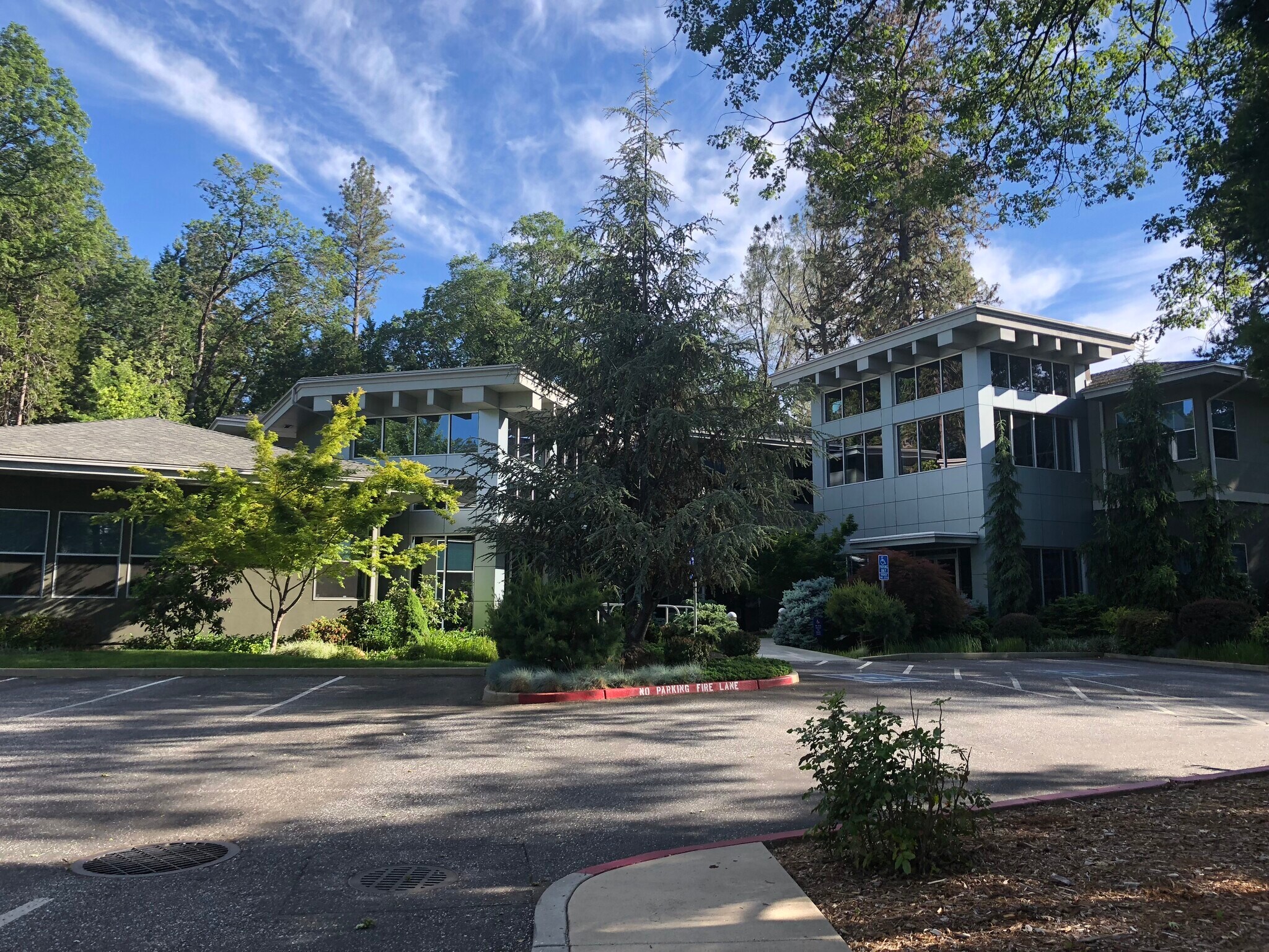 420 Sierra College Dr, Grass Valley, CA for Rent