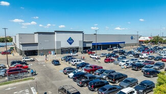 Dallas, TX undefined - Sam's Club