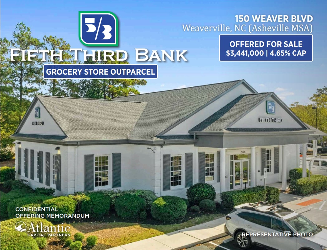 150 Weaver Blvd, Weaverville, NC for Sale