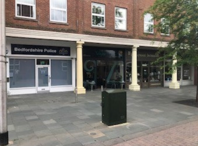 16-18A Lime St, Bedford, BDF for Sale