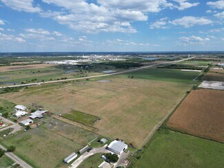 Joshua, TX Commercial Land - 2501 County Road 902