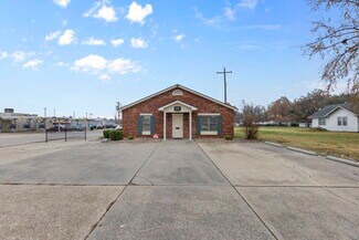 Sikeston, MO Office - 816 Linn St