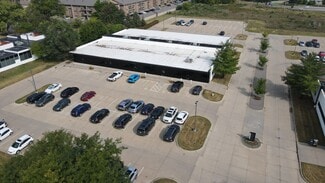 West Des Moines, IA Medical - 1031 Office Park Rd West Des Moines, IA Medical - 1031 Office Park Rd