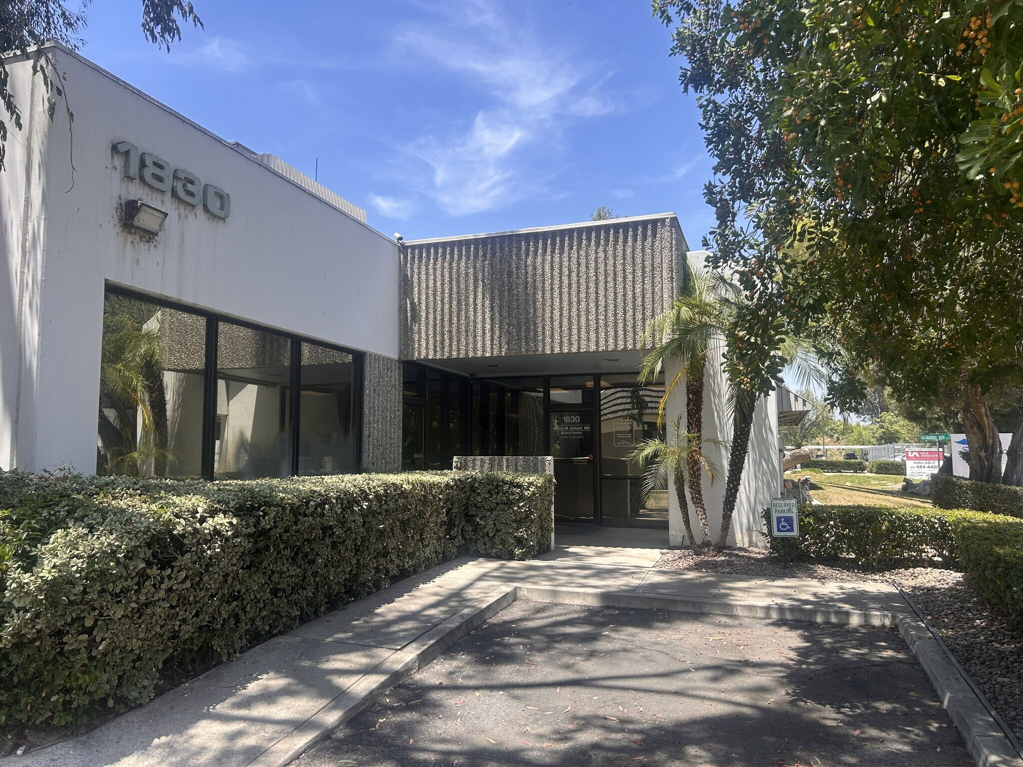 1830 Commercenter East, San Bernardino, CA for Rent