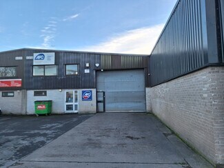 Exeter, DEV Industrial - Alphin Brook Rd