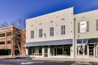 Concord, NC Loft/Creative Space - 18 Cabarrus Ave W