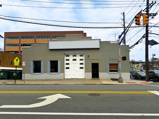 Hackensack, NJ Manufacturing - 96 1st St
