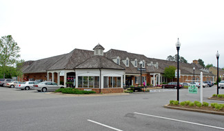 Midlothian, VA Office, Office/Retail, Retail - 1220 Sycamore Sq