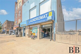 Brooklyn, NY Storefront - 6322 20th Ave