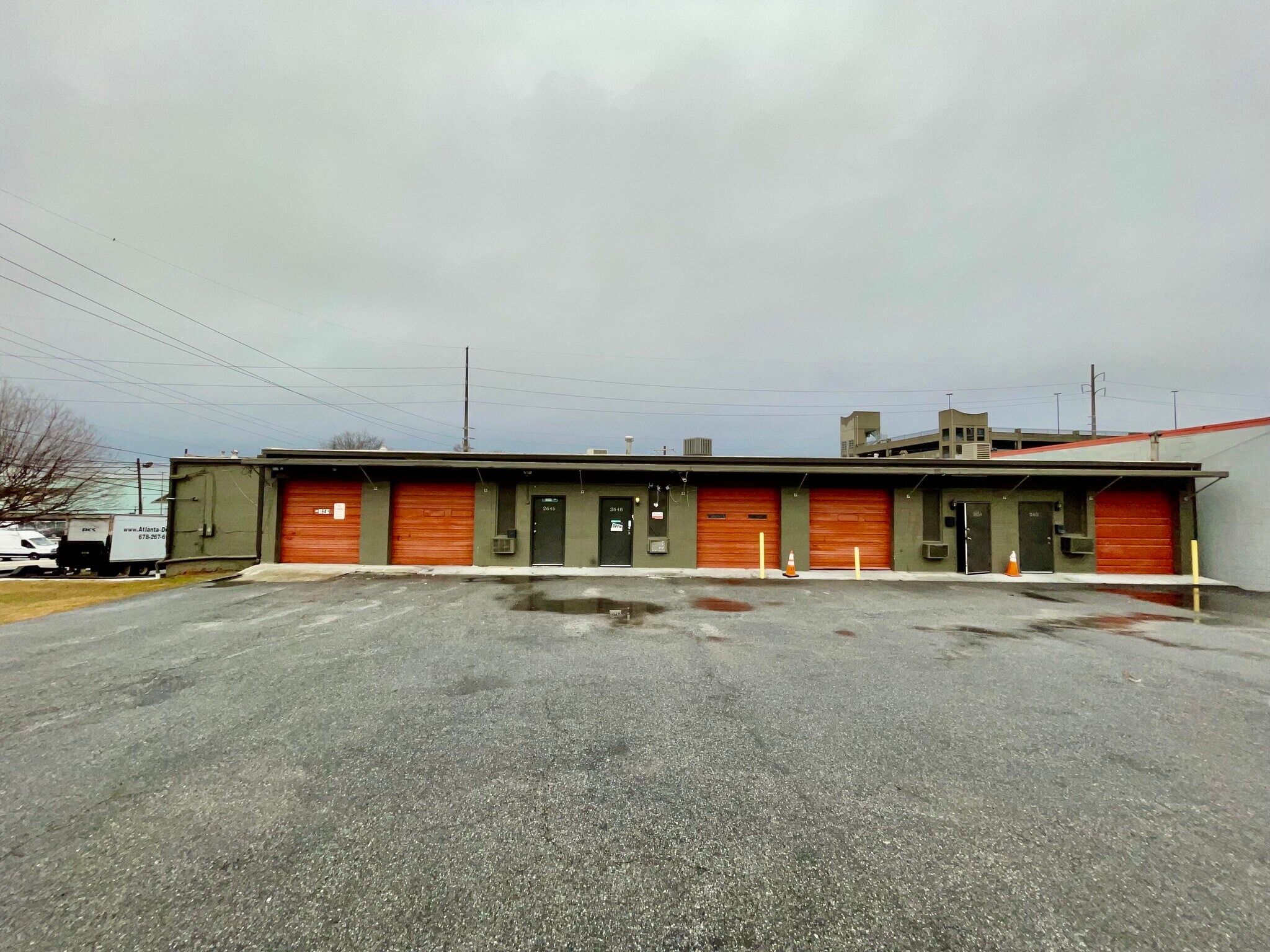 2648-2658 Church St, Atlanta, GA for Rent