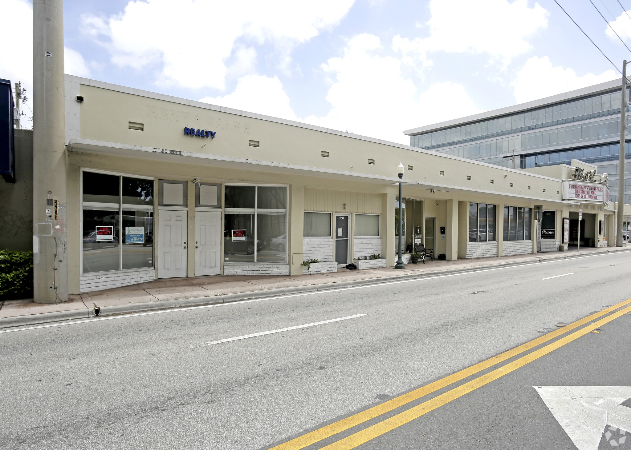 3717-3725 SW 8th St, Miami, FL for Sale