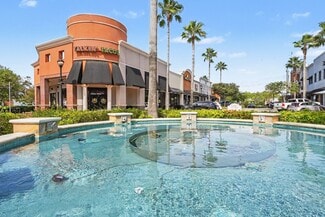 Tampa, FL Retail - 9520-9532 W Linebaugh Ave Tampa, FL Retail - 9520-9532 W Linebaugh Ave