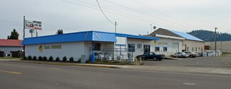 Lebanon, OR Freestanding - 2711 S Main Rd Lebanon, OR Freestanding - 2711 S Main Rd