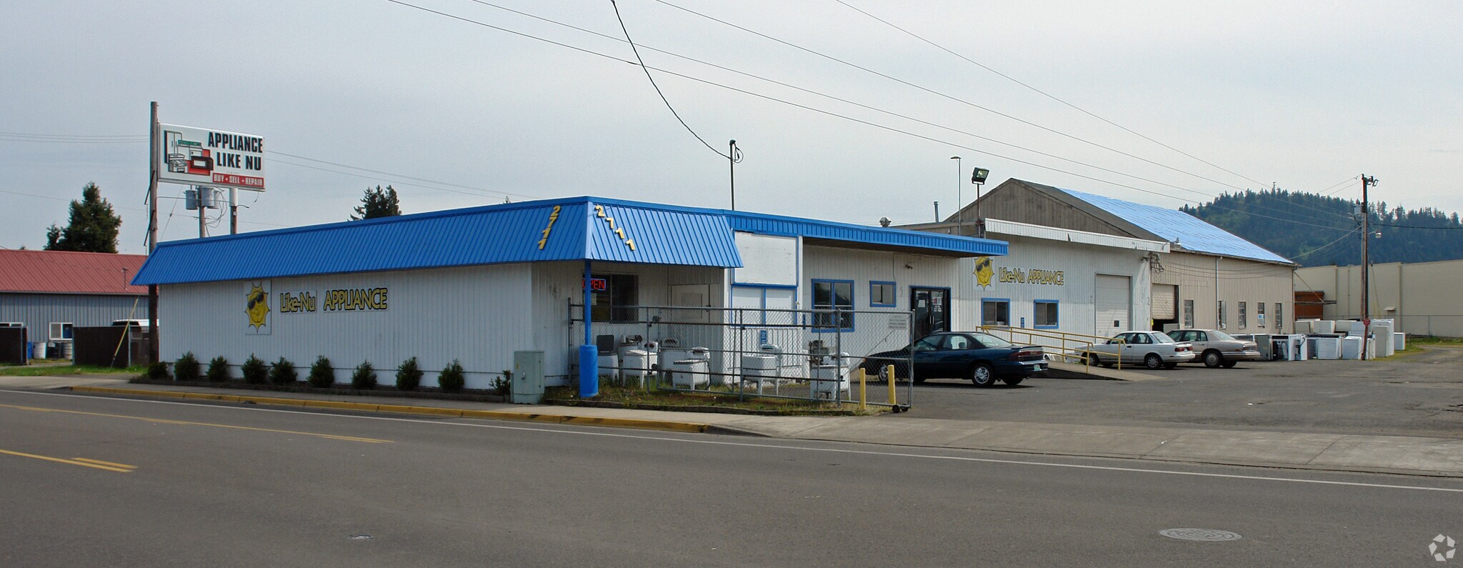 2711 S Main Rd, Lebanon, OR for Sale