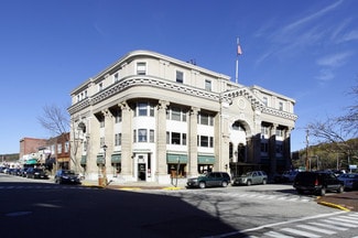 Rumford, ME Retail - 25 Hartford St