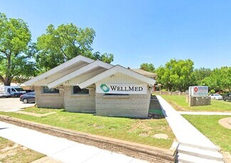 Dallas, TX Medical - 1401 W Jefferson Blvd