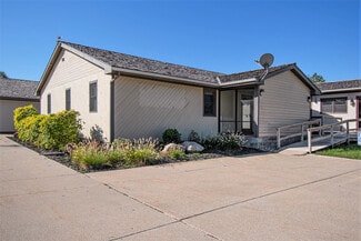 Red Oak, IA Medical - 1010 N Broadway St