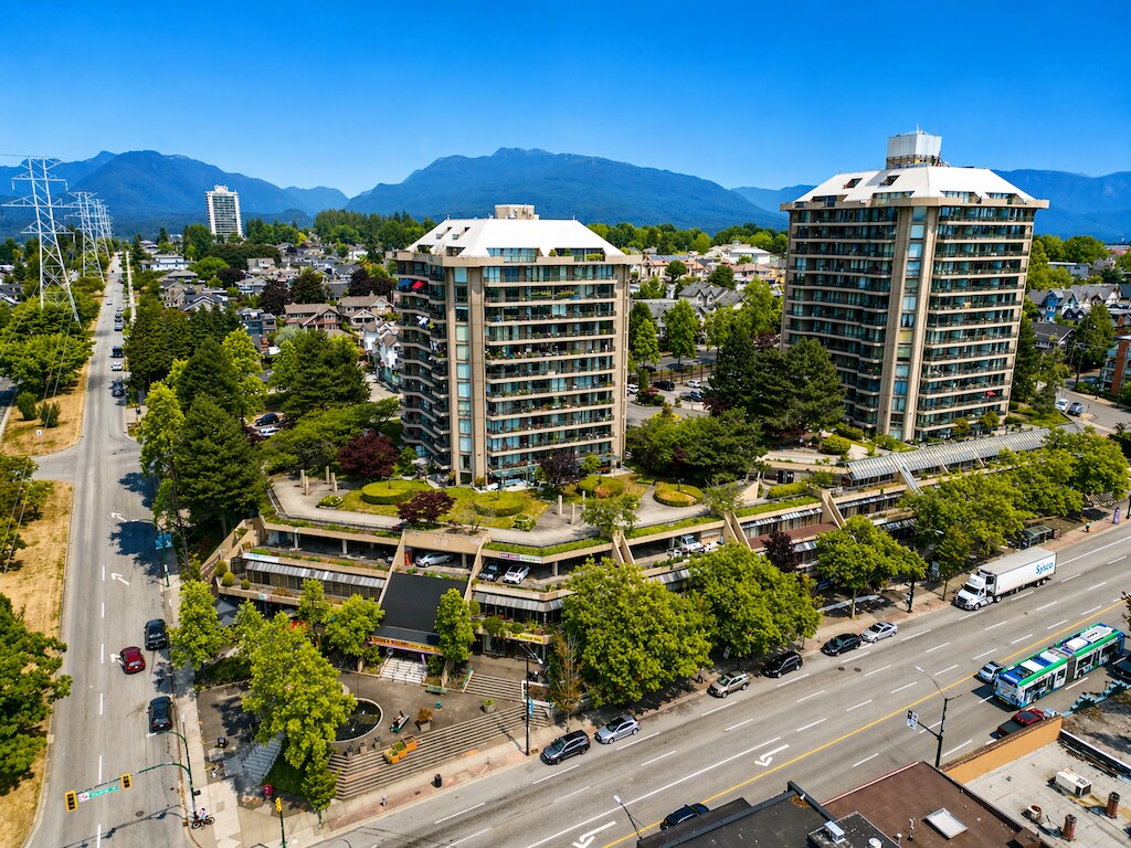 3701 Hastings St, Burnaby, BC for Rent