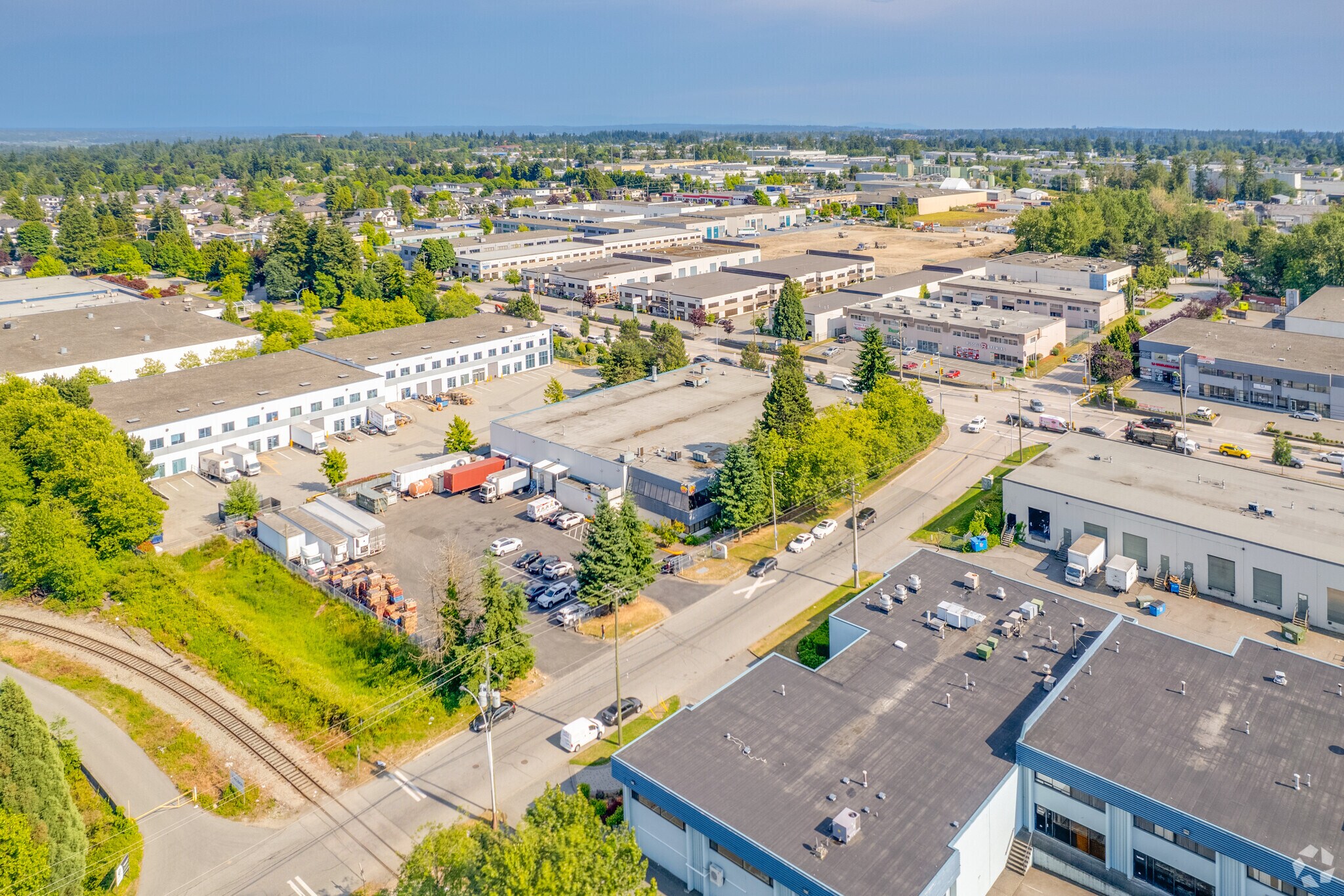 13710 94A Ave, Surrey, BC for Rent