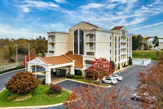 Pineville, NC Hospitality - 9705 Leitner Dr